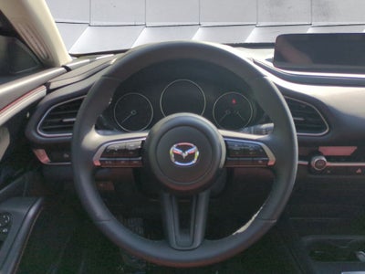 2026 Mazda Mazda CX-30 2.5 S Carbon Edition AWD