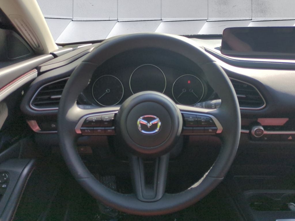2026 Mazda Mazda CX-30 2.5 S Carbon Edition AWD