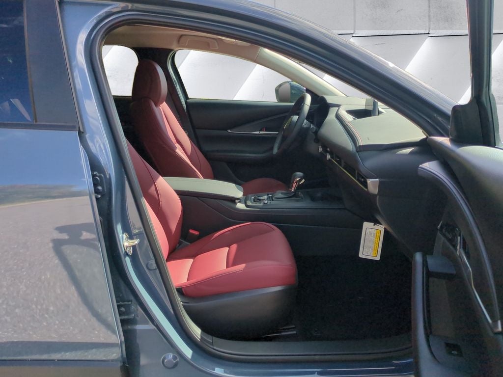 2026 Mazda Mazda CX-30 2.5 S Carbon Edition AWD