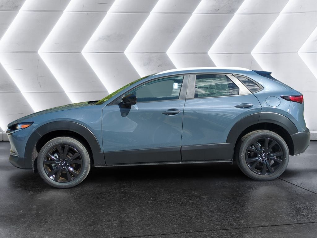2026 Mazda Mazda CX-30 2.5 S Carbon Edition AWD