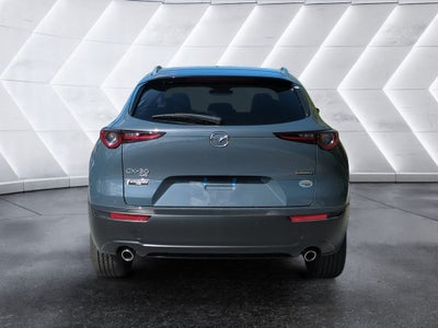 2026 Mazda Mazda CX-30 2.5 S Carbon Edition AWD