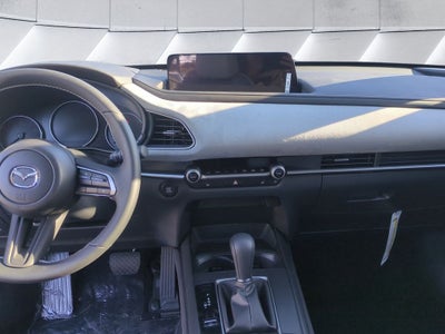 2026 Mazda Mazda CX-30 2.5 S Aire Edition