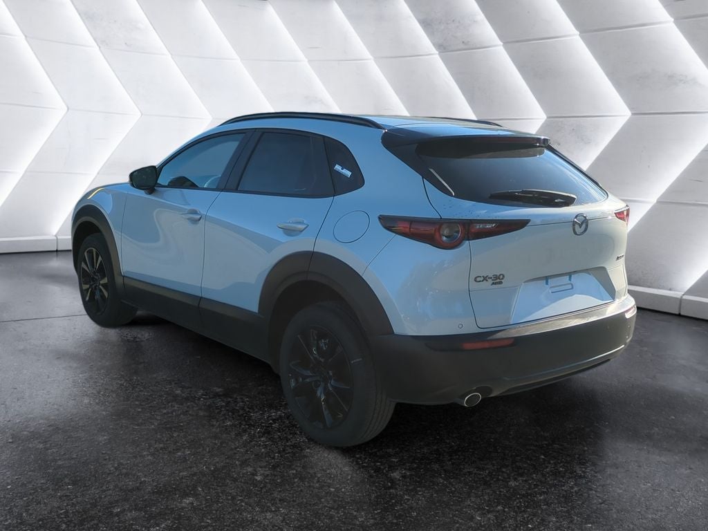 2026 Mazda Mazda CX-30 2.5 S Aire Edition