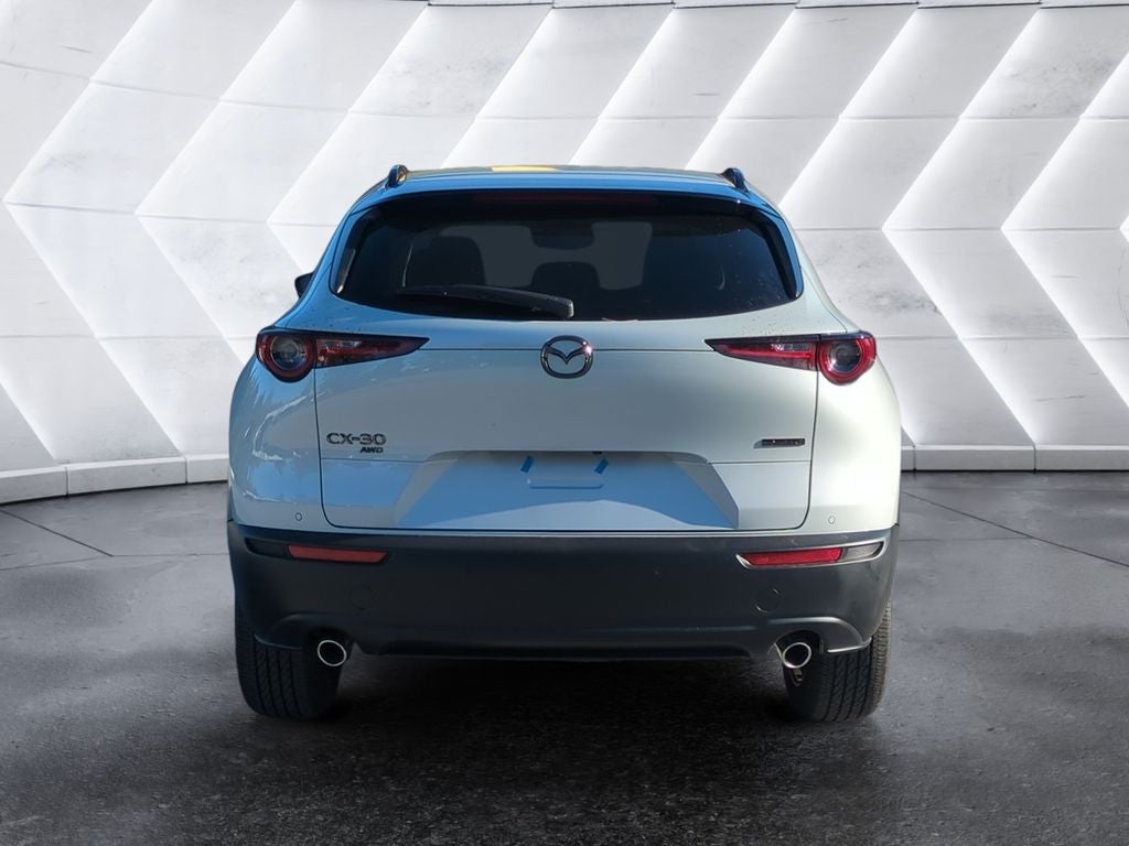 2026 Mazda Mazda CX-30 2.5 S Aire Edition