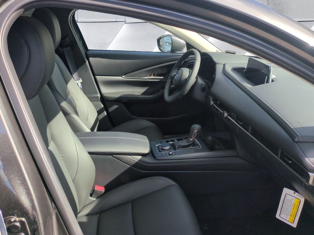 2026 Mazda Mazda CX-30 2.5 S Preferred AWD