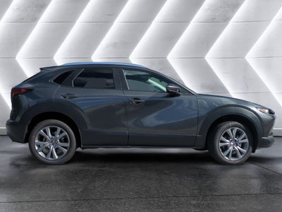 2026 Mazda Mazda CX-30 2.5 S Preferred AWD