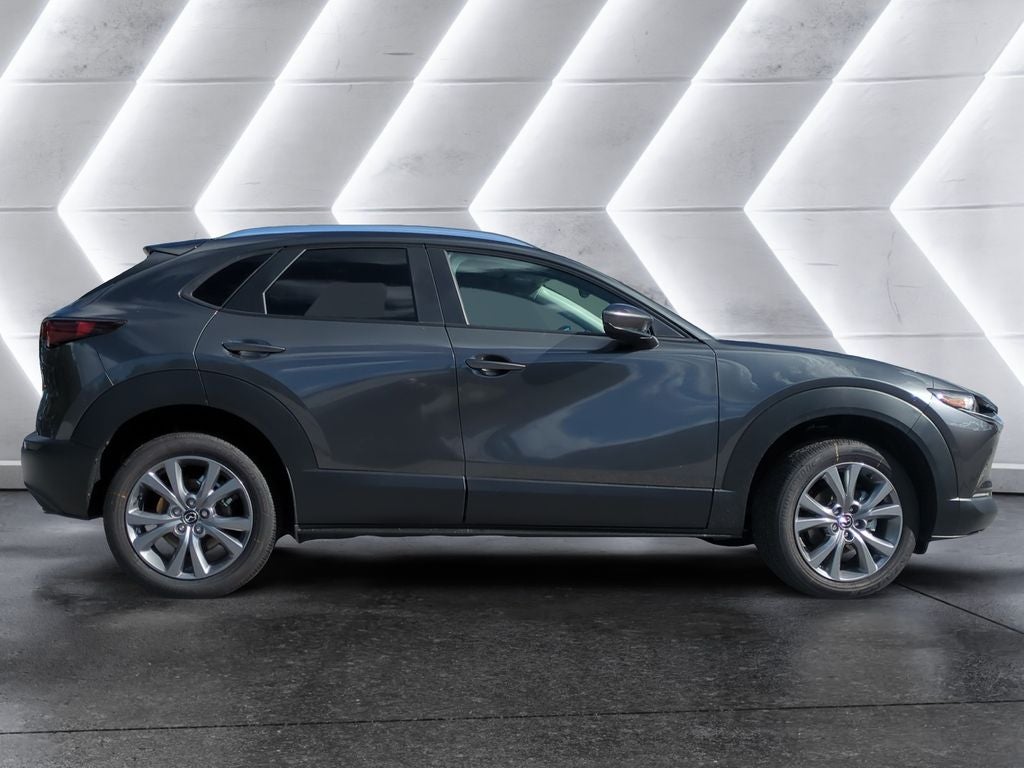 2026 Mazda Mazda CX-30 2.5 S Preferred AWD