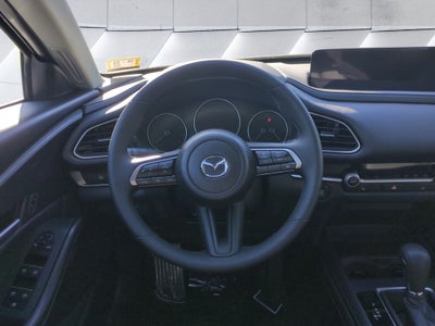 2026 Mazda Mazda CX-30 2.5 S Preferred AWD