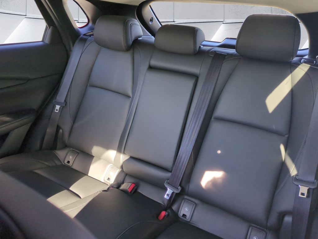 2026 Mazda Mazda CX-30 2.5 S Preferred AWD