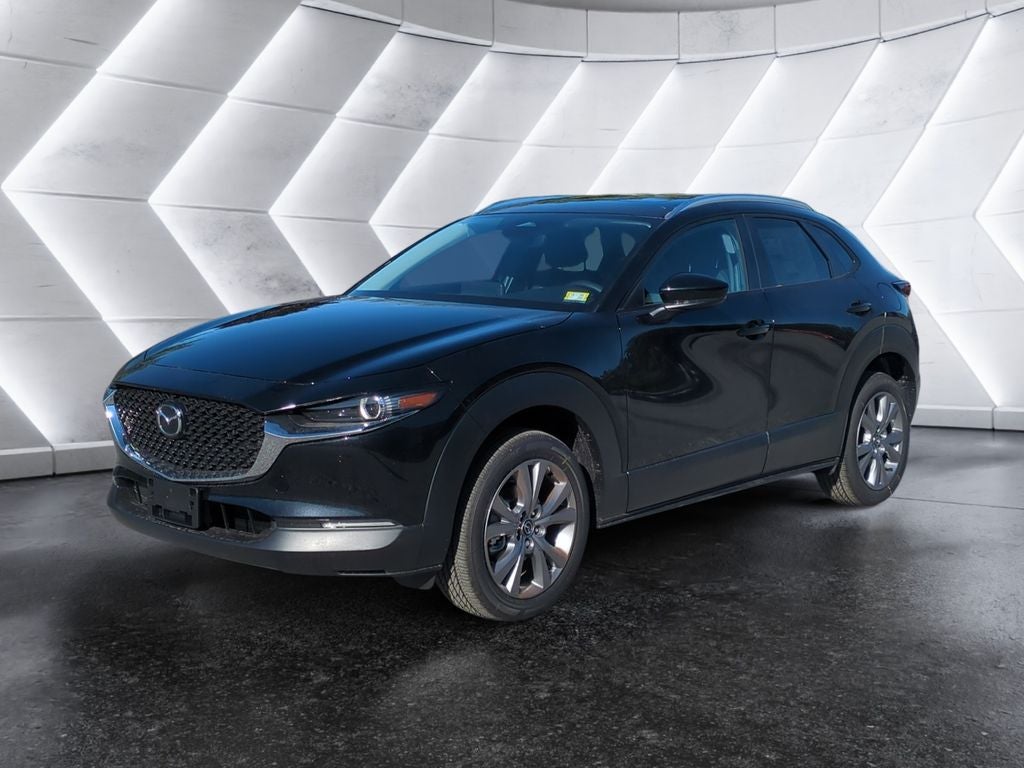 2026 Mazda Mazda CX-30 2.5 S Preferred AWD