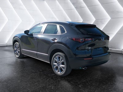 2026 Mazda Mazda CX-30 2.5 S Preferred AWD