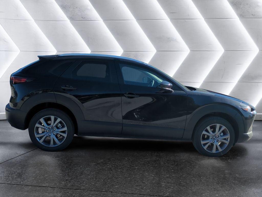 2026 Mazda Mazda CX-30 2.5 S Preferred AWD