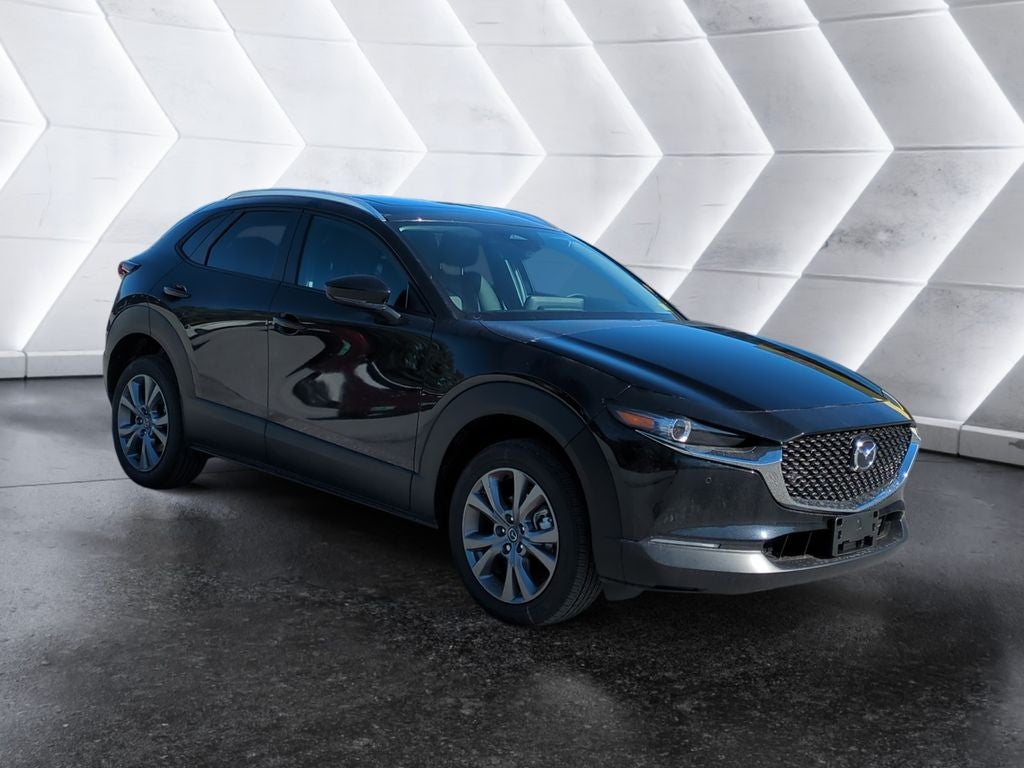 2026 Mazda Mazda CX-30 2.5 S Preferred AWD