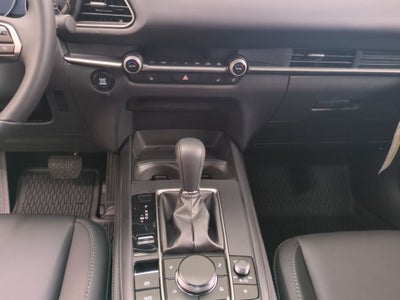 2026 Mazda Mazda CX-30 2.5 S Preferred AWD