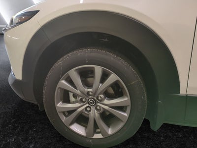 2026 Mazda Mazda CX-30 2.5 S Preferred AWD