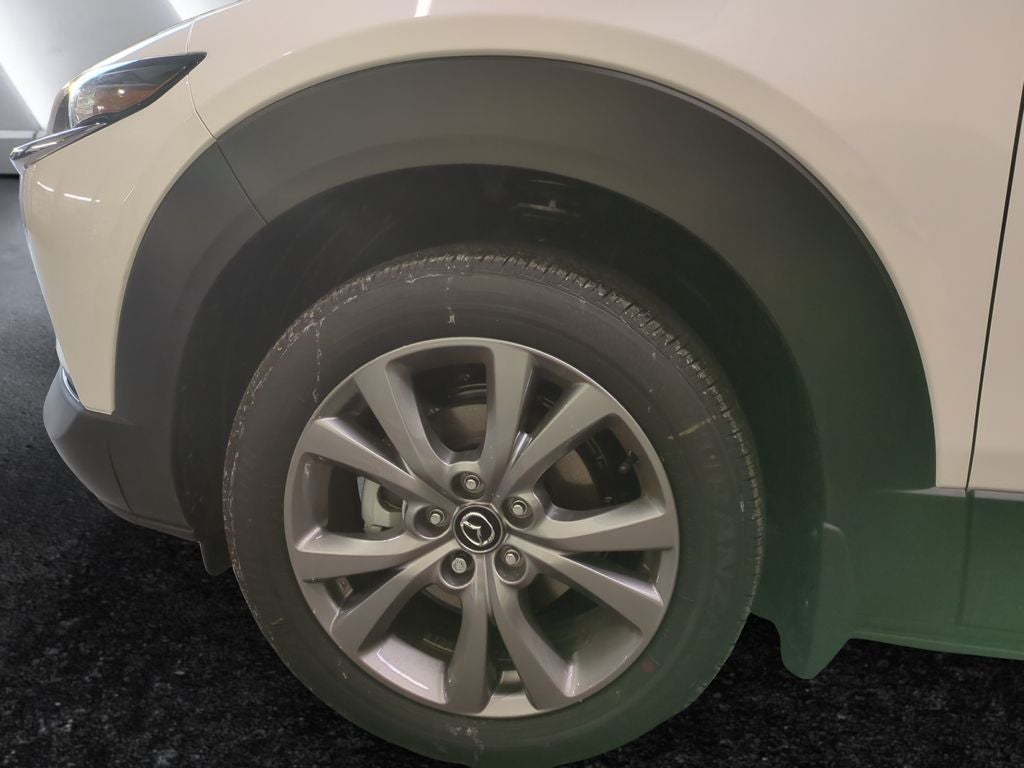 2026 Mazda Mazda CX-30 2.5 S Preferred AWD