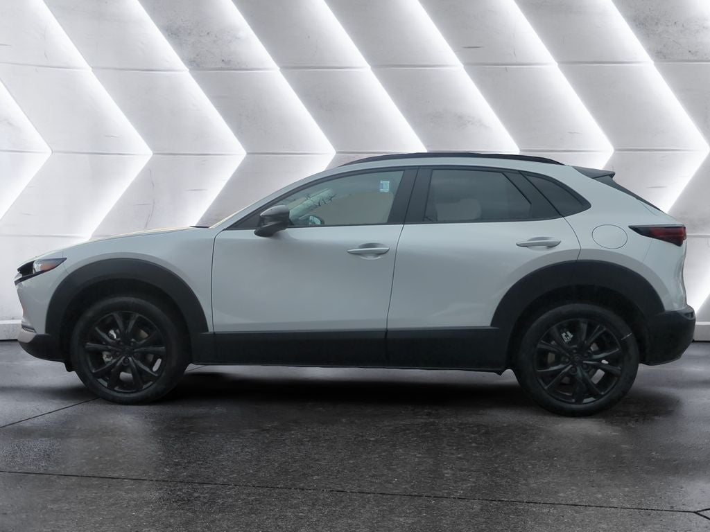 2026 Mazda Mazda CX-30 2.5 S Aire Edition