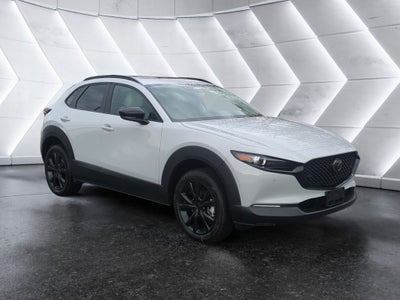 2026 Mazda Mazda CX-30 2.5 S Aire Edition