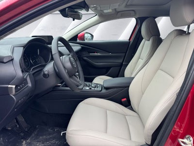 2026 Mazda Mazda CX-30 2.5 S Preferred AWD
