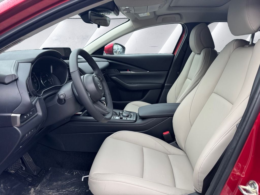 2026 Mazda Mazda CX-30 2.5 S Preferred AWD