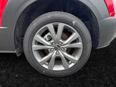 2026 Mazda Mazda CX-30 2.5 S Preferred AWD
