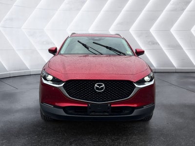 2026 Mazda Mazda CX-30 2.5 S Preferred AWD