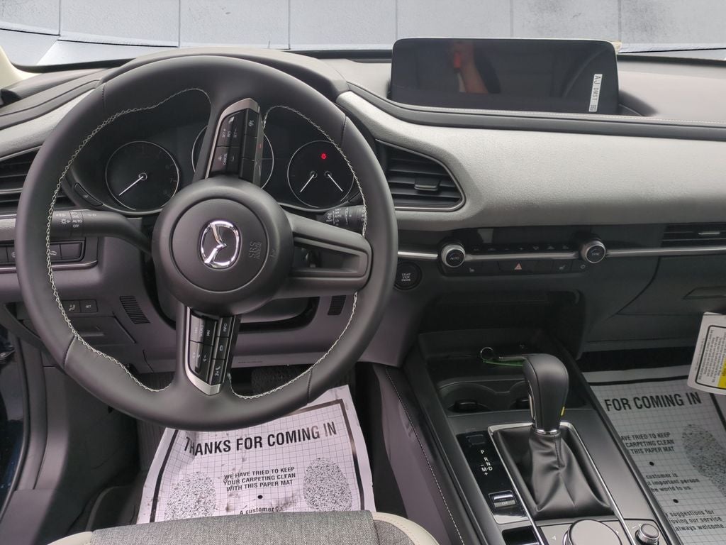 2026 Mazda Mazda CX-30 2.5 S Aire Edition