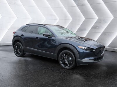 2026 Mazda Mazda CX-30 2.5 S Aire Edition