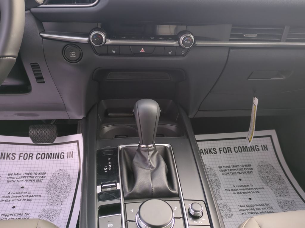 2026 Mazda Mazda CX-30 2.5 S Preferred AWD