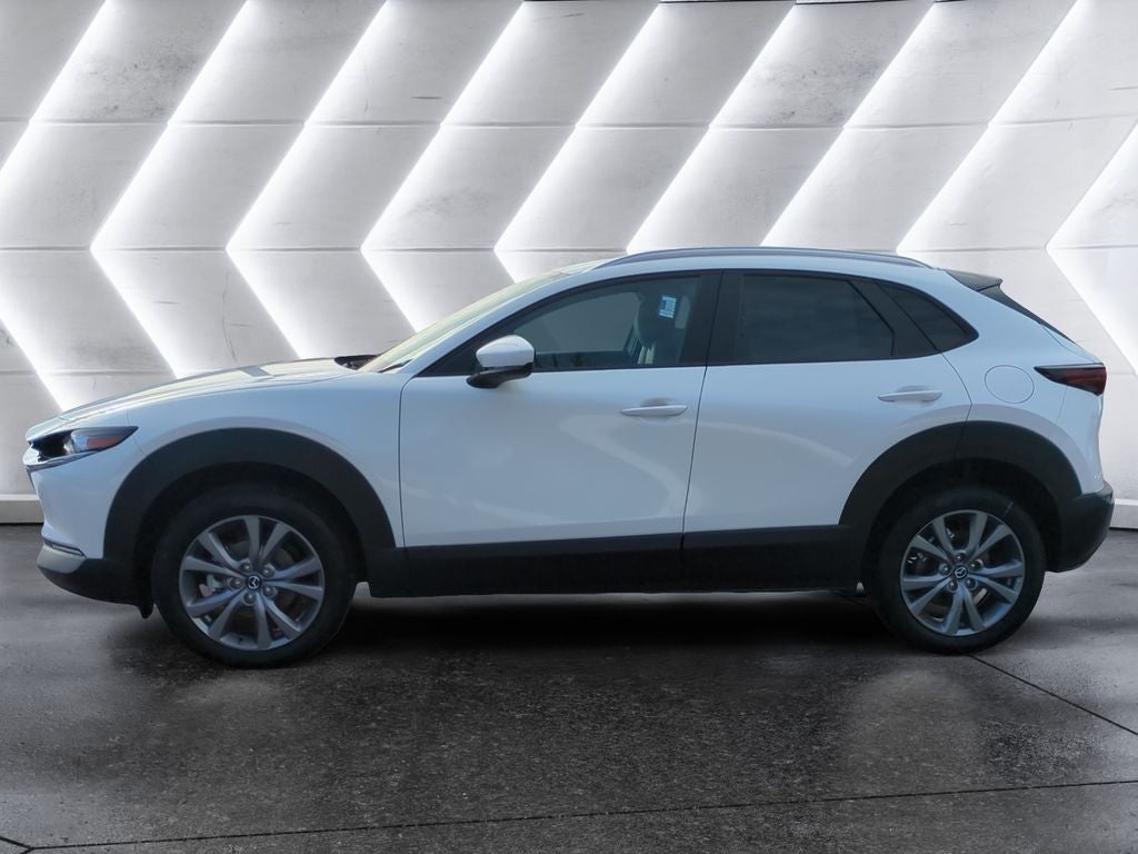 2026 Mazda Mazda CX-30 2.5 S Preferred AWD