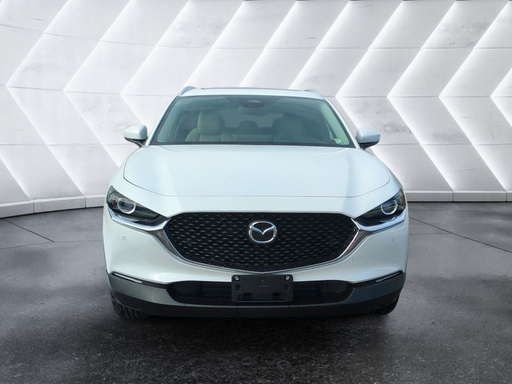 2026 Mazda Mazda CX-30 2.5 S Preferred AWD