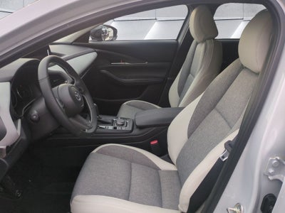 2026 Mazda Mazda CX-30 2.5 S Preferred AWD