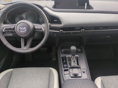 2026 Mazda Mazda CX-30 2.5 S Preferred AWD