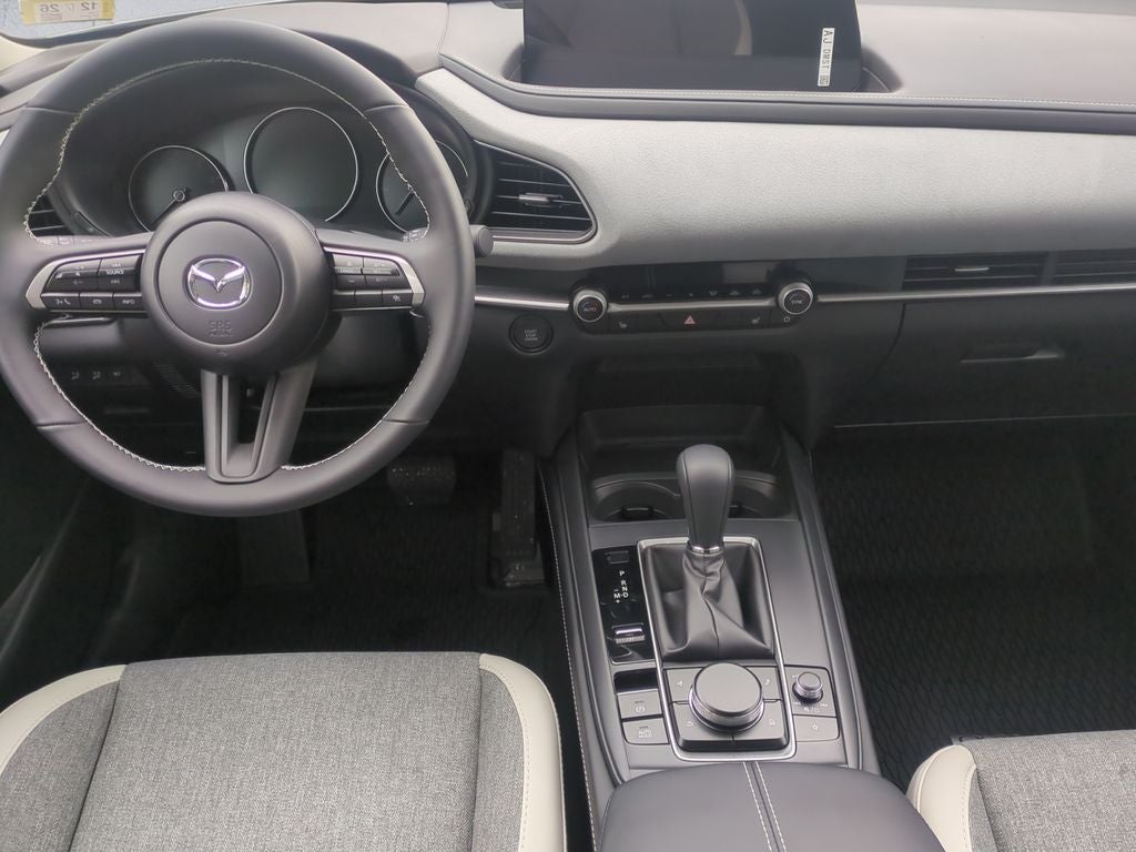 2026 Mazda Mazda CX-30 2.5 S Preferred AWD