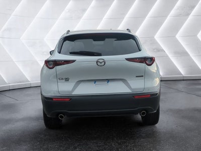 2026 Mazda Mazda CX-30 2.5 S Preferred AWD