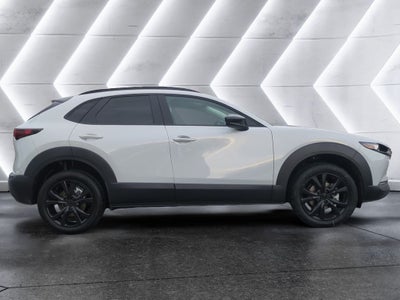 2026 Mazda Mazda CX-30 2.5 S Preferred AWD