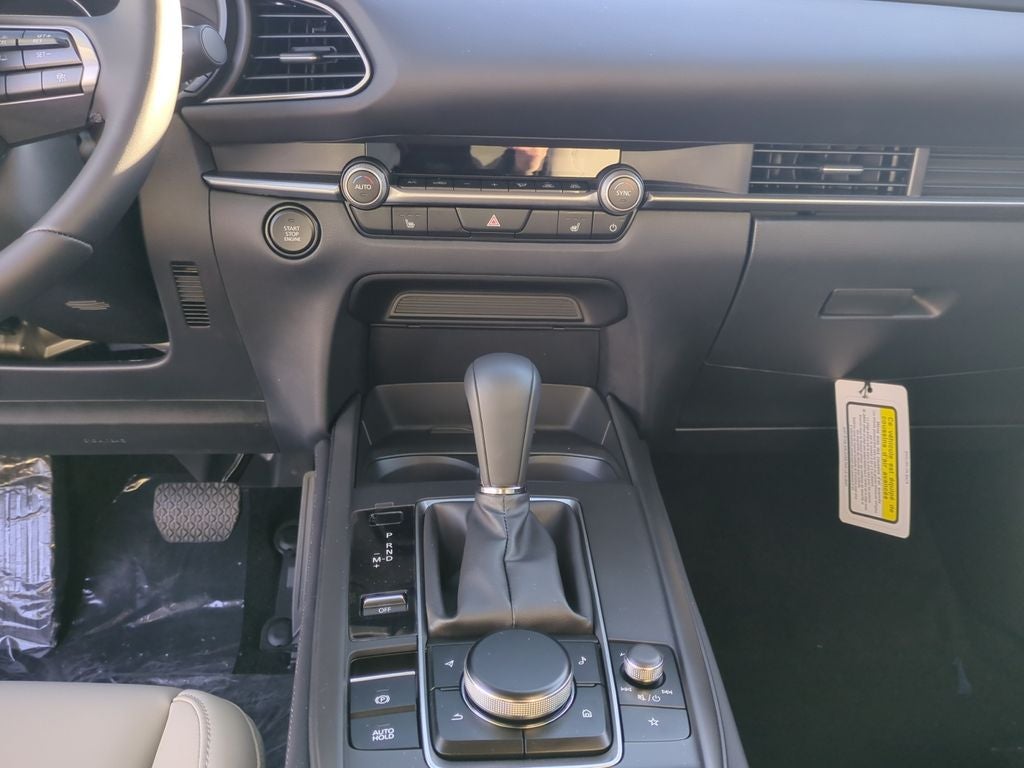 2026 Mazda Mazda CX-30 2.5 S Preferred AWD