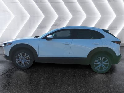 2026 Mazda Mazda CX-30 2.5 S Preferred AWD