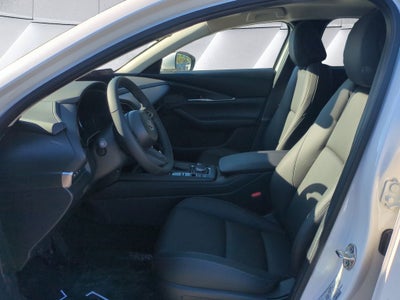 2026 Mazda Mazda CX-30 2.5 S Preferred AWD