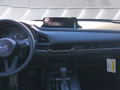 2026 Mazda Mazda CX-30 2.5 S Preferred AWD