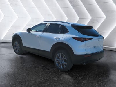 2026 Mazda Mazda CX-30 2.5 S Preferred AWD