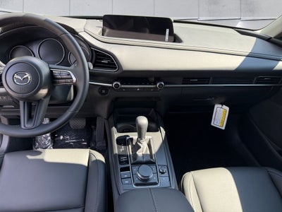 2026 Mazda Mazda CX-30 2.5 S Preferred AWD