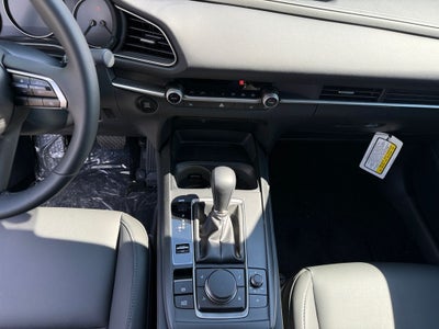 2026 Mazda Mazda CX-30 2.5 S Preferred AWD