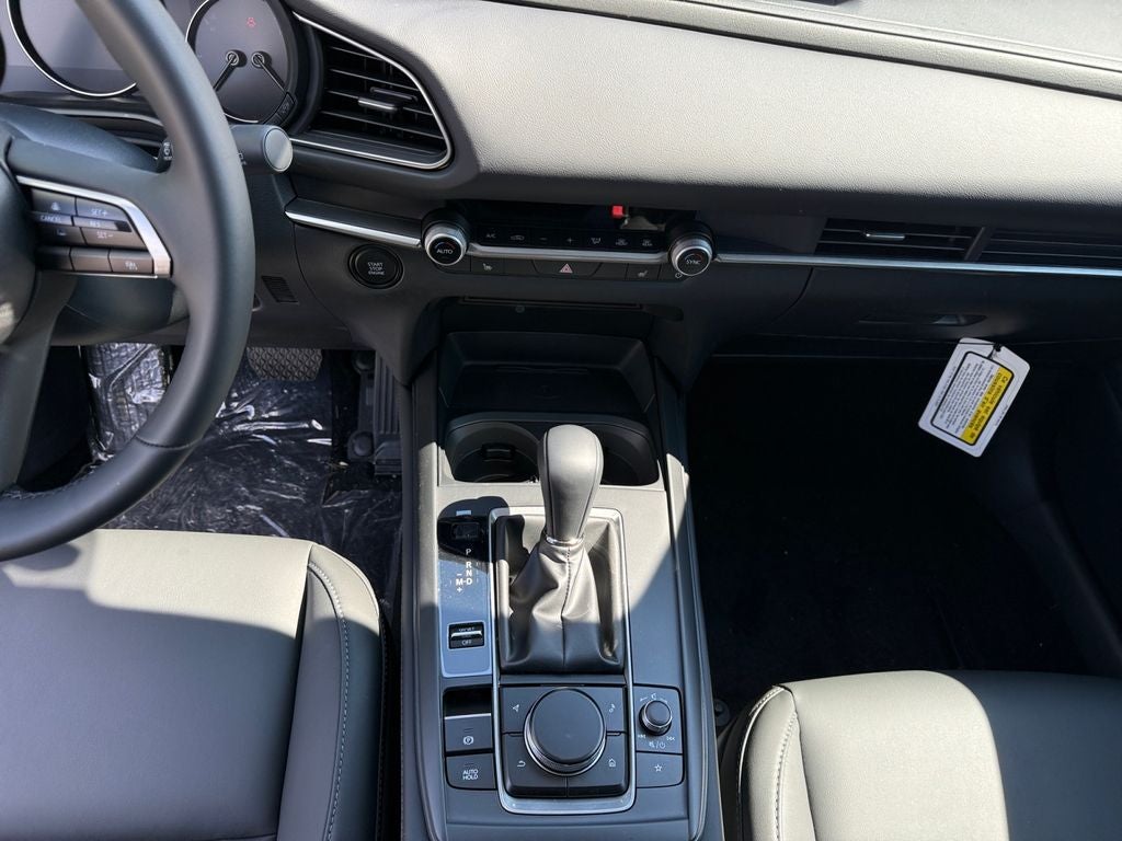 2026 Mazda Mazda CX-30 2.5 S Preferred AWD