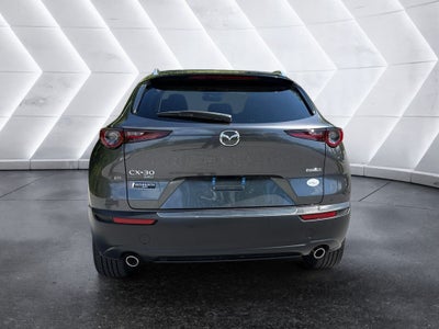 2026 Mazda Mazda CX-30 2.5 S Preferred AWD