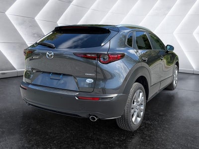 2026 Mazda Mazda CX-30 2.5 S Preferred AWD