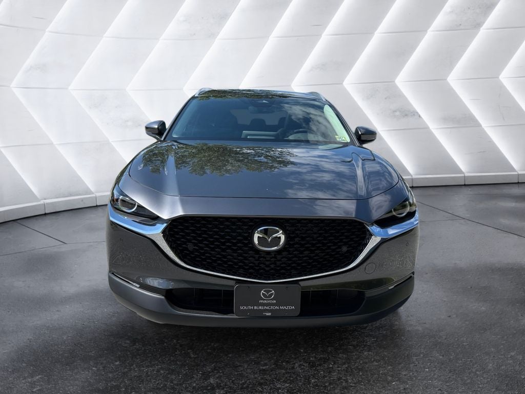 2026 Mazda Mazda CX-30 2.5 S Preferred AWD