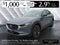 2026 Mazda Mazda CX-30 2.5 S Carbon Edition AWD