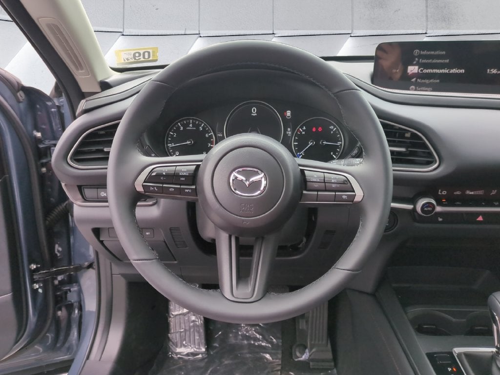 2026 Mazda Mazda CX-30 2.5 S Carbon Edition AWD