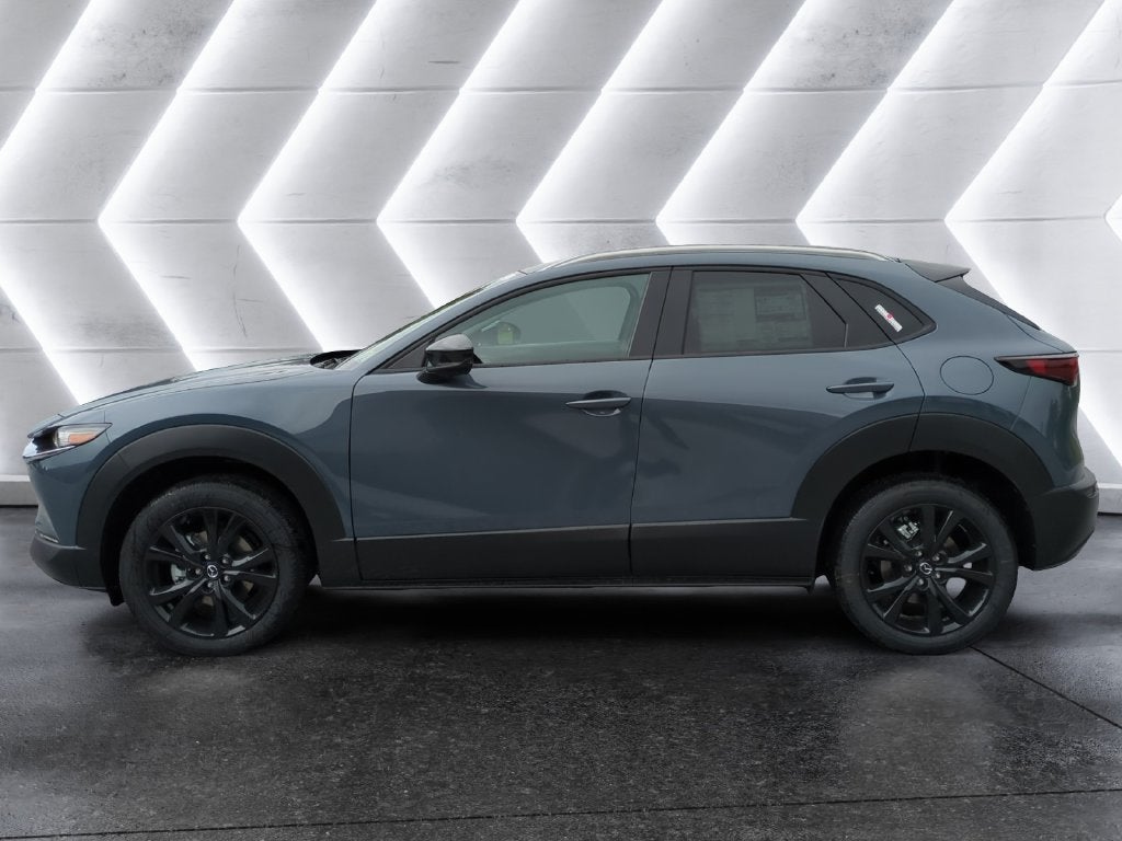 2026 Mazda Mazda CX-30 2.5 S Carbon Edition AWD